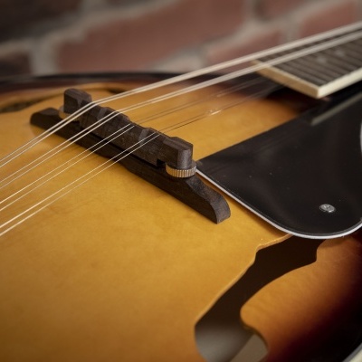 Oqan QMAN-10 SB SUNBURST