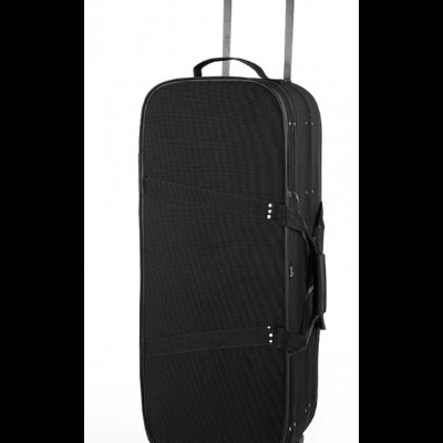 Trolley 4 violinos e 8 arcos