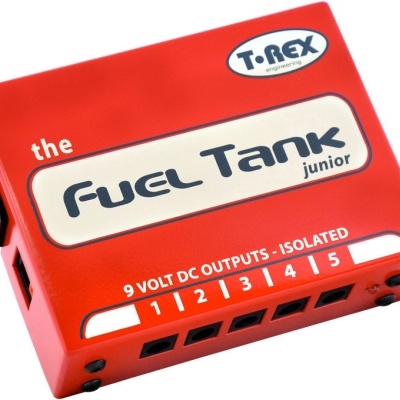 T-rex FUELTANK JUNIOR