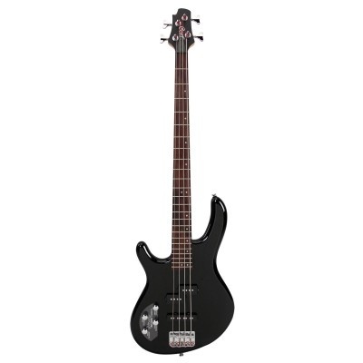 Cort ACTION BASS PLUS LH BK