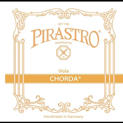Chorda - Pirastro- Cordas Viola de Arco