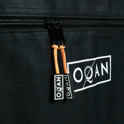 GIGBAG Baixo Electrico OQAN AGB01-B BASS