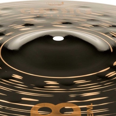 Meinl CC16DAC
