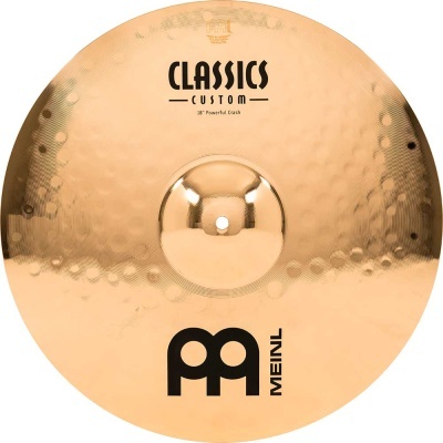 Meinl CC18PC-B