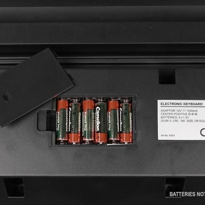 Teclado Medeli MK361