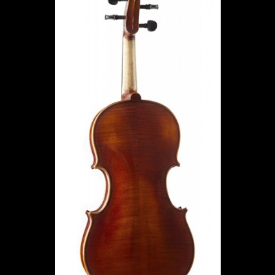 Viola de arco Muller Crescendo + luthier