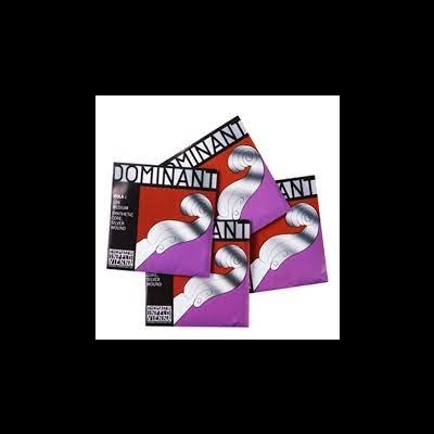 Dominante - Viola de arco