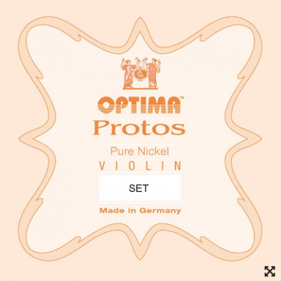 Optima Protos - Violino - Conjunto