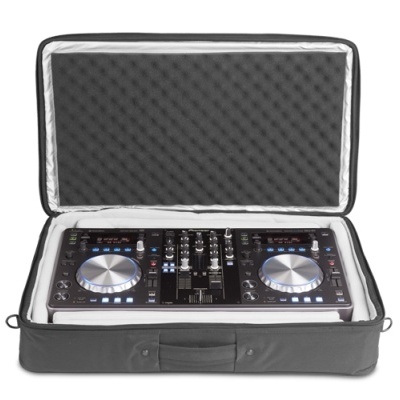 Udg U7102BL - URBANITE MIDI CONTROLLER SLEEVE LARGE BLACK