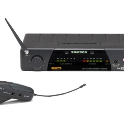 Samson AIRLINE 77 GUITAR SYSTEM AF1 (N2)