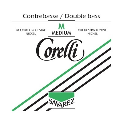 Corelli Orquestra Niquel CB