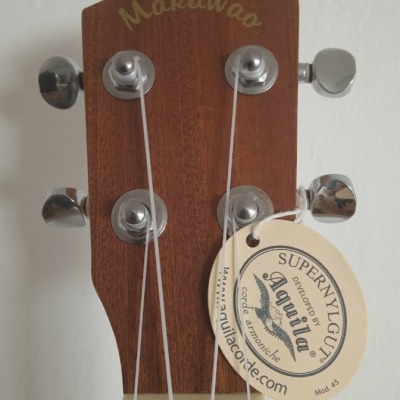 Ukelele Tenor - cordas aquila