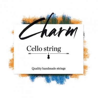 Charm - Violoncelo