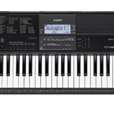 casio CT-X800