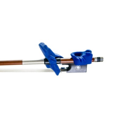 Bow Hold Buddies violino e viola - Azul