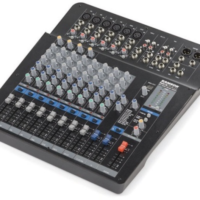 Samson MIXPAD MXP144FX
