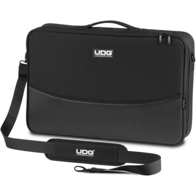 Udg U7101BL - URBANITE MIDI CONTROLLER SLEEVE MEDIUM BLACK