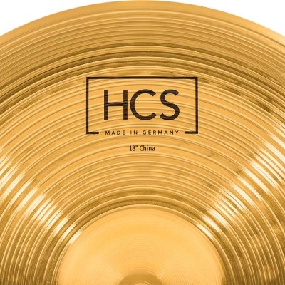 Meinl HCS18CH