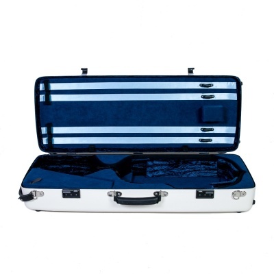 Estojo Viola Accord Rectangular