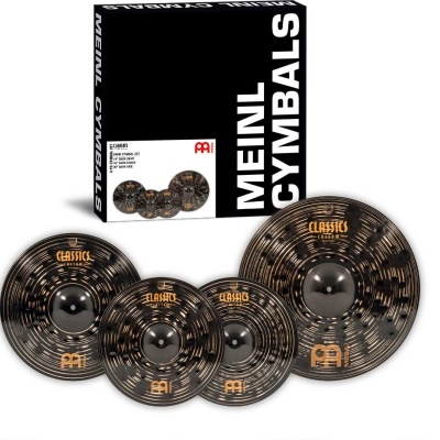 Meinl CCD141620