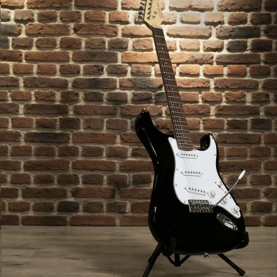 Oqan QGE-ST10 BK BLACK