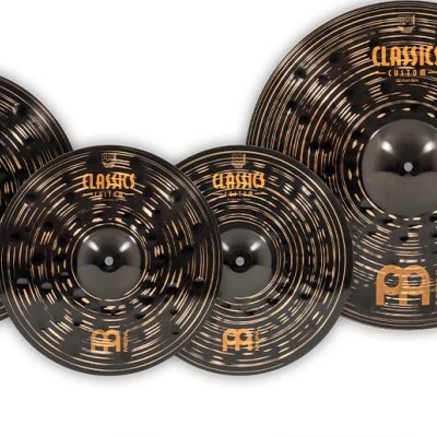 Meinl CCD141620