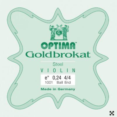 Optima Golbrokat - Violino