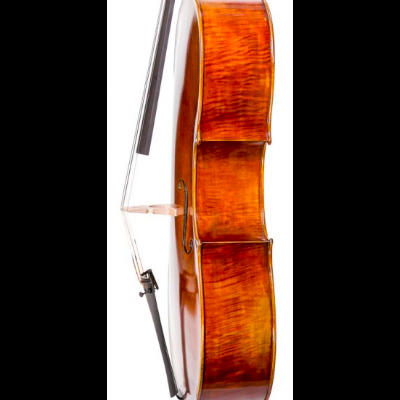 Muller Master - Suggia