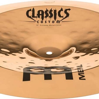 Meinl CC18EMCH-B