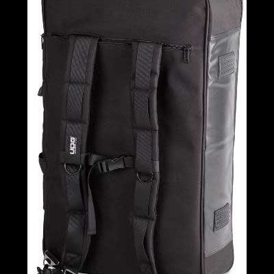 Udg U7202BL - URBANITE MIDI CONTROLLER BACK PACK LARGE