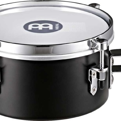 Meinl MDST8BK