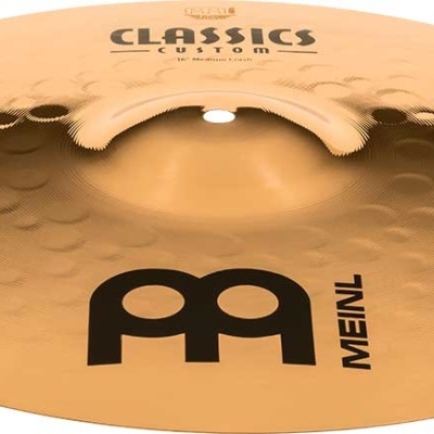 Meinl CC16MC-B