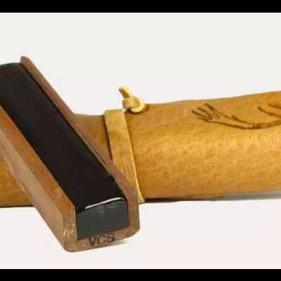 Resina Leatherwood Supple