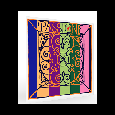 Passione Solo - Violino - Conjunto