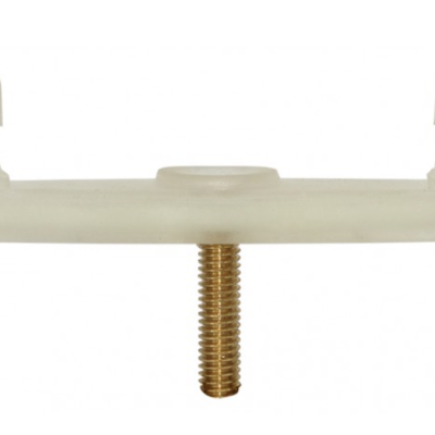 Parafusos Viva La musica - Várias Medidas