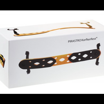 Almofada Korfker MODEL 2 - Pirastro