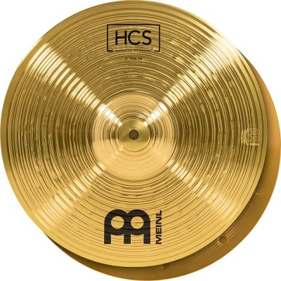 Meinl HCS13H