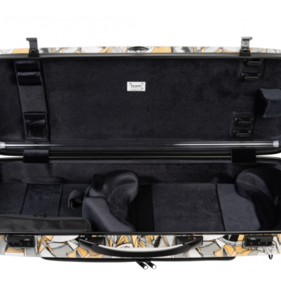 Bam viola Hightech Rectangular CUB5301XLN