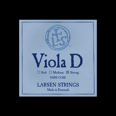Larsen - Viola