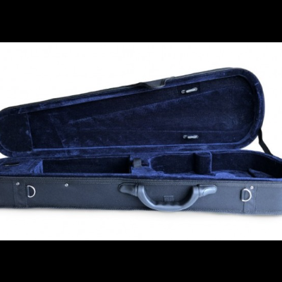 Viola de arco Muller Crescendo + luthier