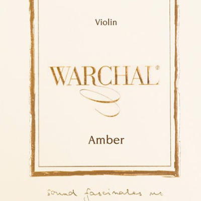 Warchal Amber - Violino