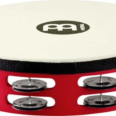 Meinl TAH2BK-R-TF
