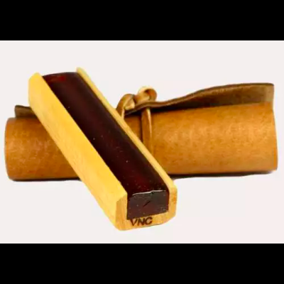 Resina Leatherwood Crisp