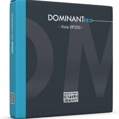Dominant Pro - Viola de Arco