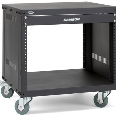 Samson SRK8 RACKMOUNT CASE