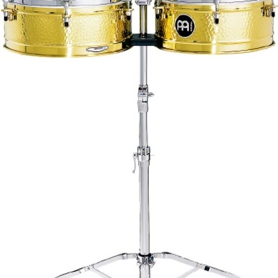Meinl LC1BRASS
