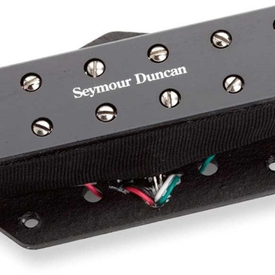 Seymour duncan ST59-1 LITTLE '59 LEAD FOR TELE