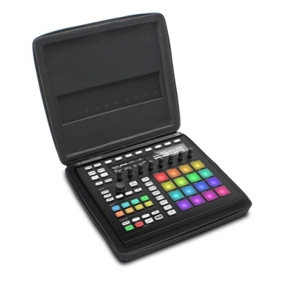 Udg U8411BL - CREATOR NI MASCHINE MK2 HARDCASE BLACK
