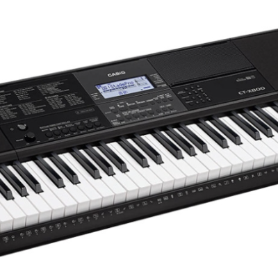 casio CT-X800