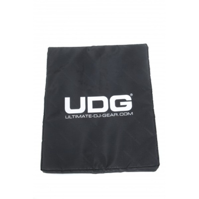 Udg U9243 - ULTIMATE CD PLAYER / MIXER DUST COVER BLACK (1 PC)